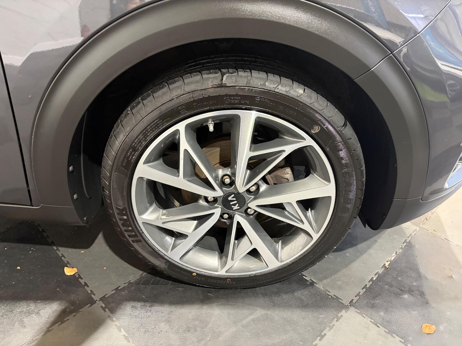 Used Kia Niro 2019 for sale - 76688554: Photo 12