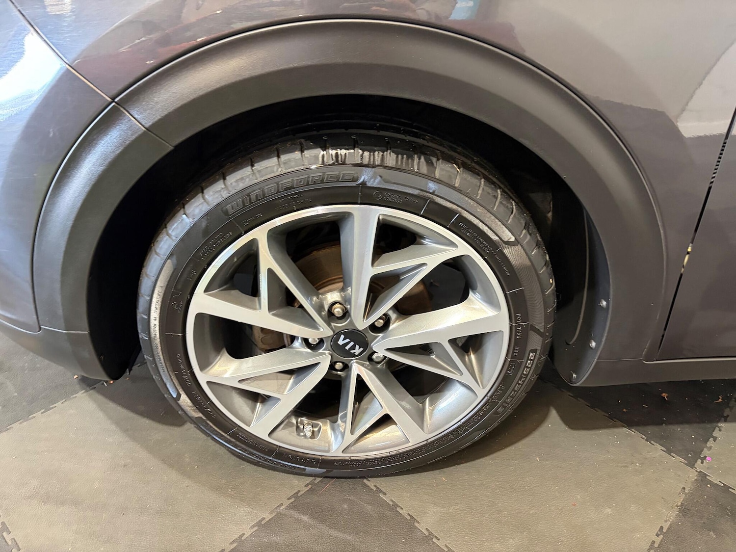 Used Kia Niro 2019 for sale - 76688554: Photo 13