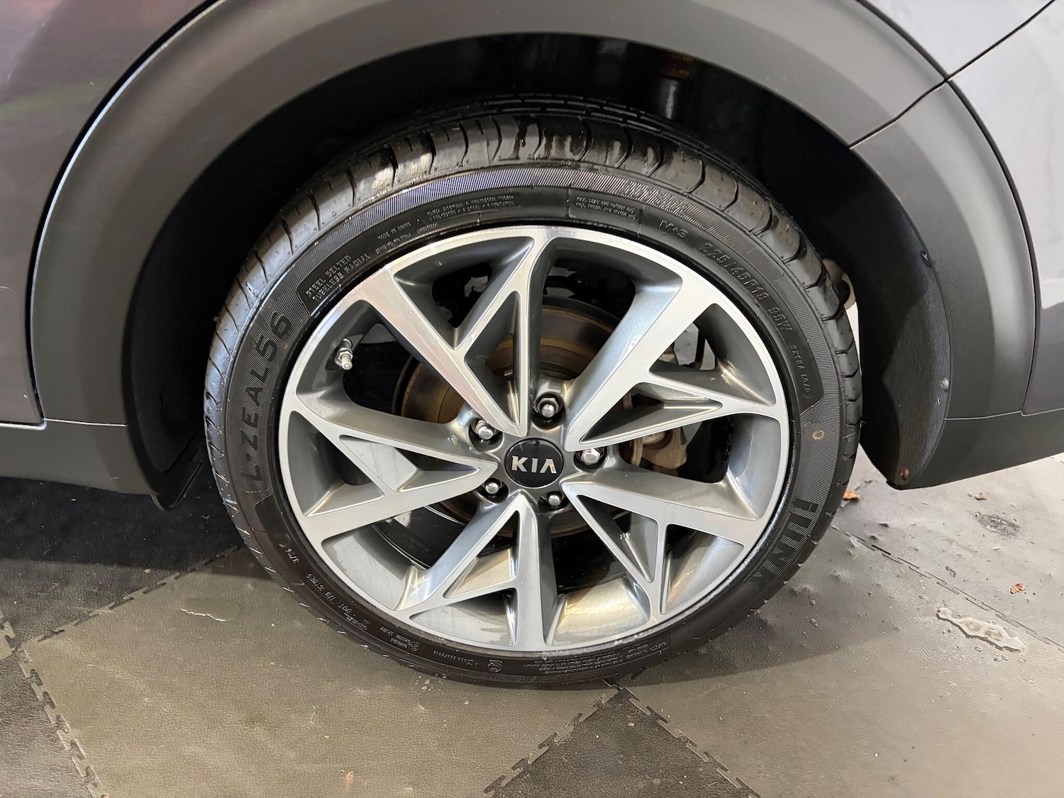 Used Kia Niro 2019 for sale - 76688554: Photo 14