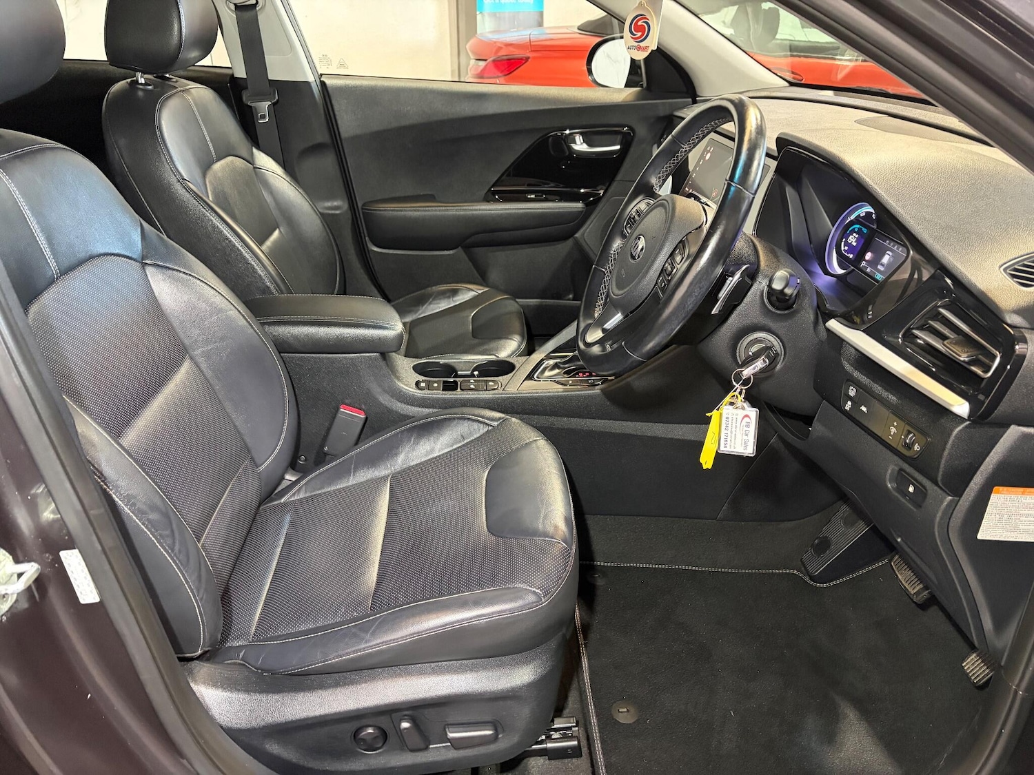 Used Kia Niro 2019 for sale - 76688554: Photo 15