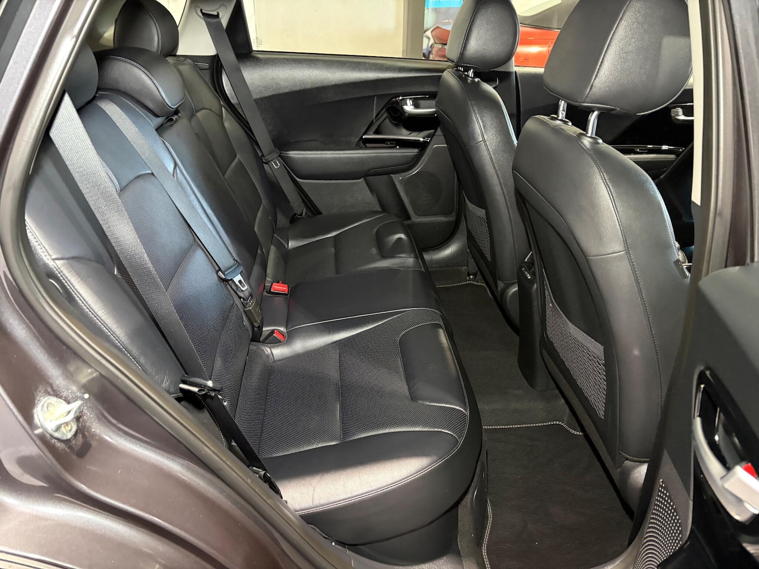 Used Kia Niro 2019 for sale - 76688554: Photo 17