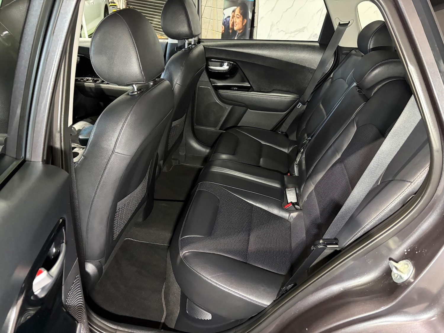 Used Kia Niro 2019 for sale - 76688554: Photo 19