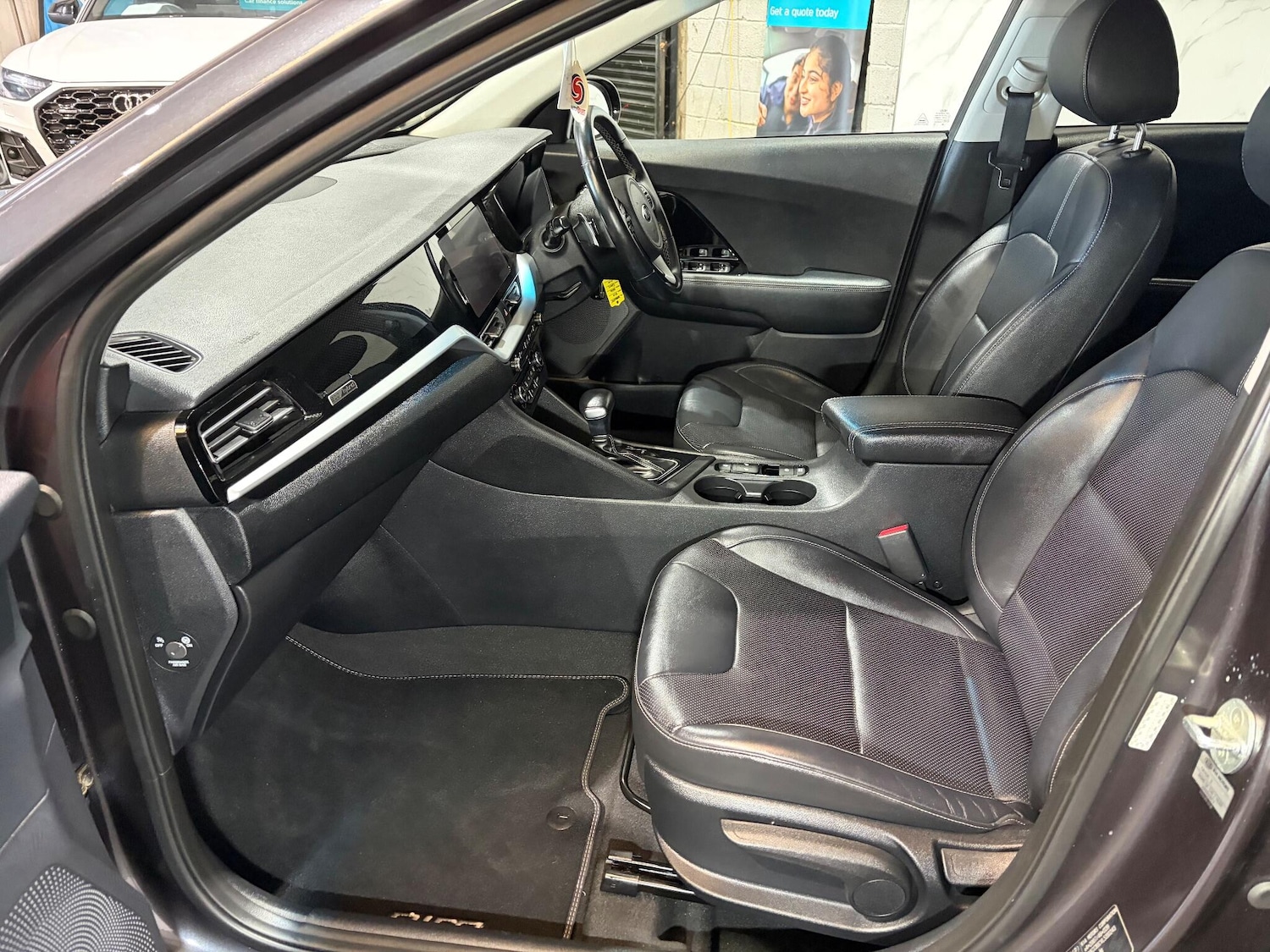 Used Kia Niro 2019 for sale - 76688554: Photo 20