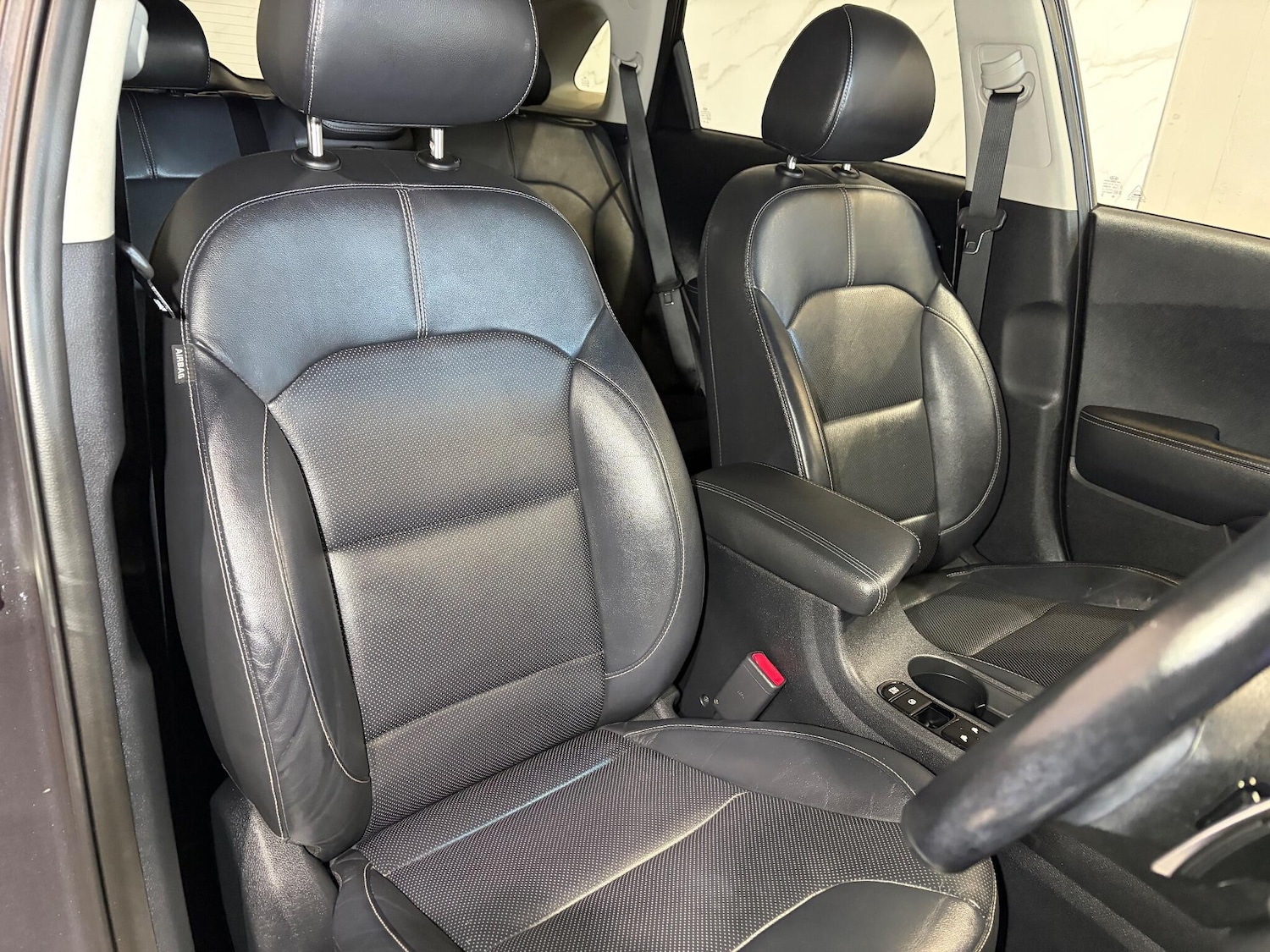 Used Kia Niro 2019 for sale - 76688554: Photo 22