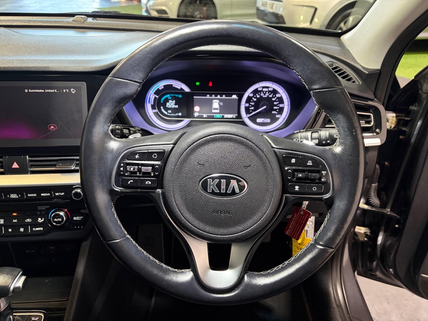 Used Kia Niro 2019 for sale - 76688554: Photo 23