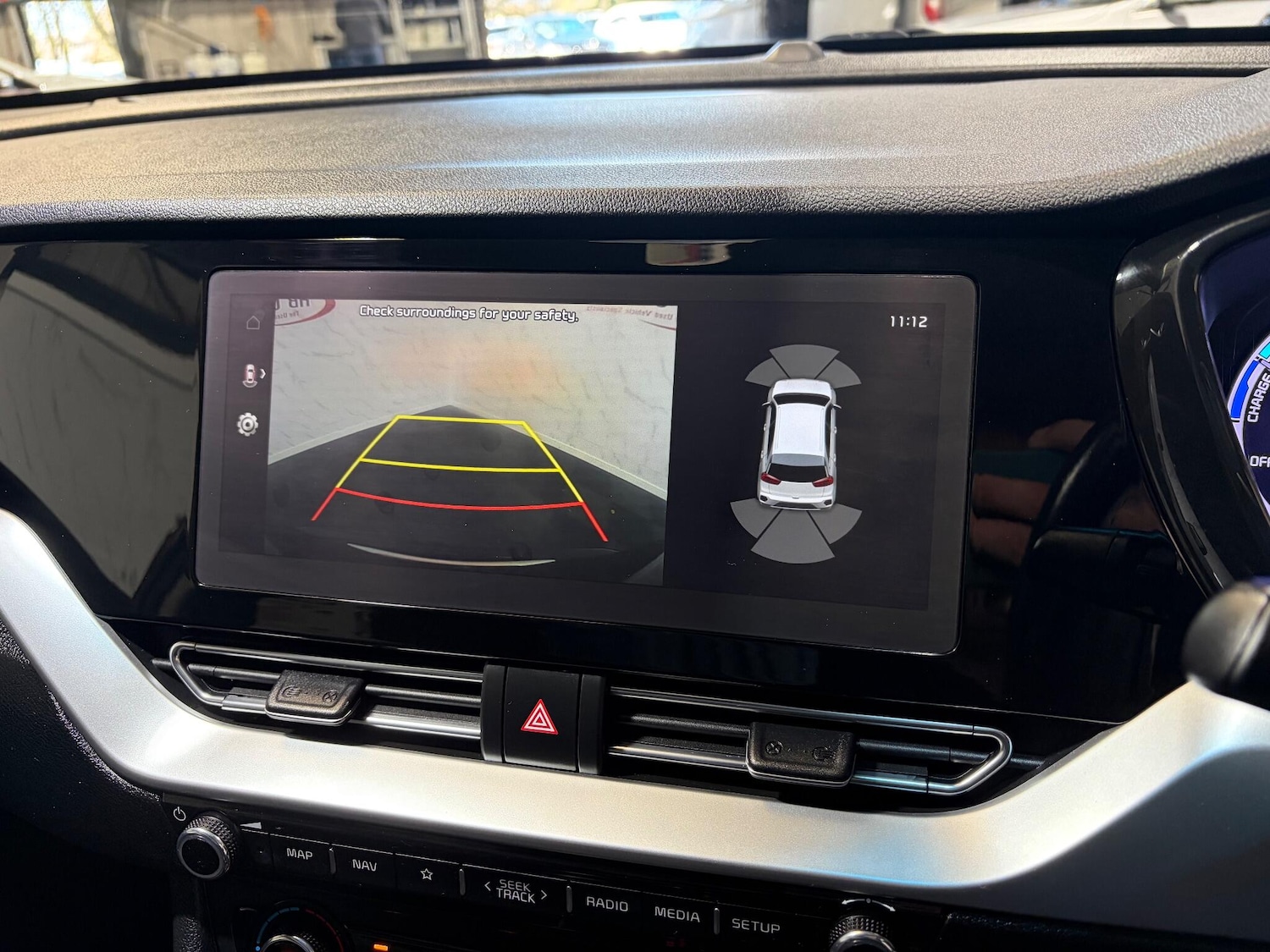 Used Kia Niro 2019 for sale - 76688554: Photo 24