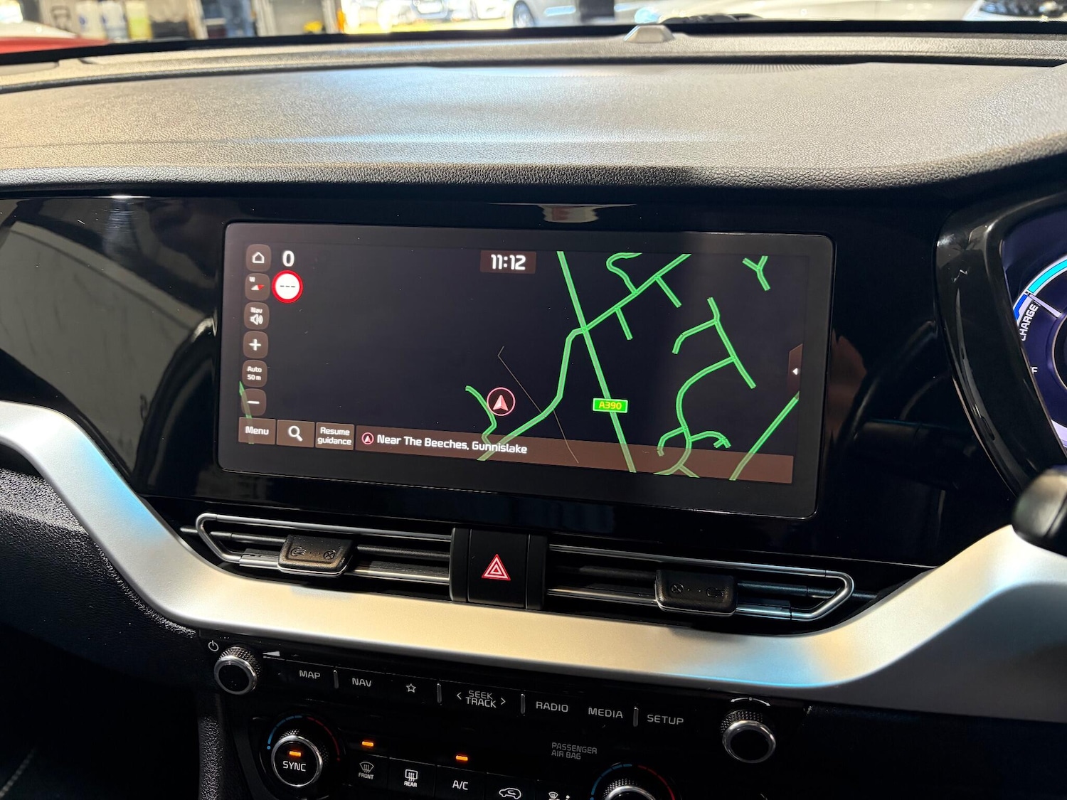 Used Kia Niro 2019 for sale - 76688554: Photo 25