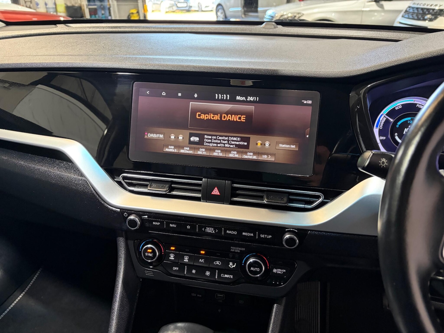 Used Kia Niro 2019 for sale - 76688554: Photo 26