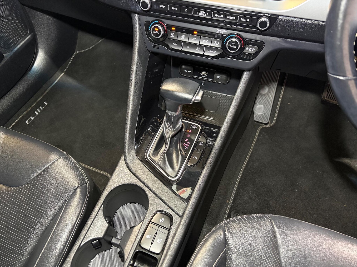 Used Kia Niro 2019 for sale - 76688554: Photo 27