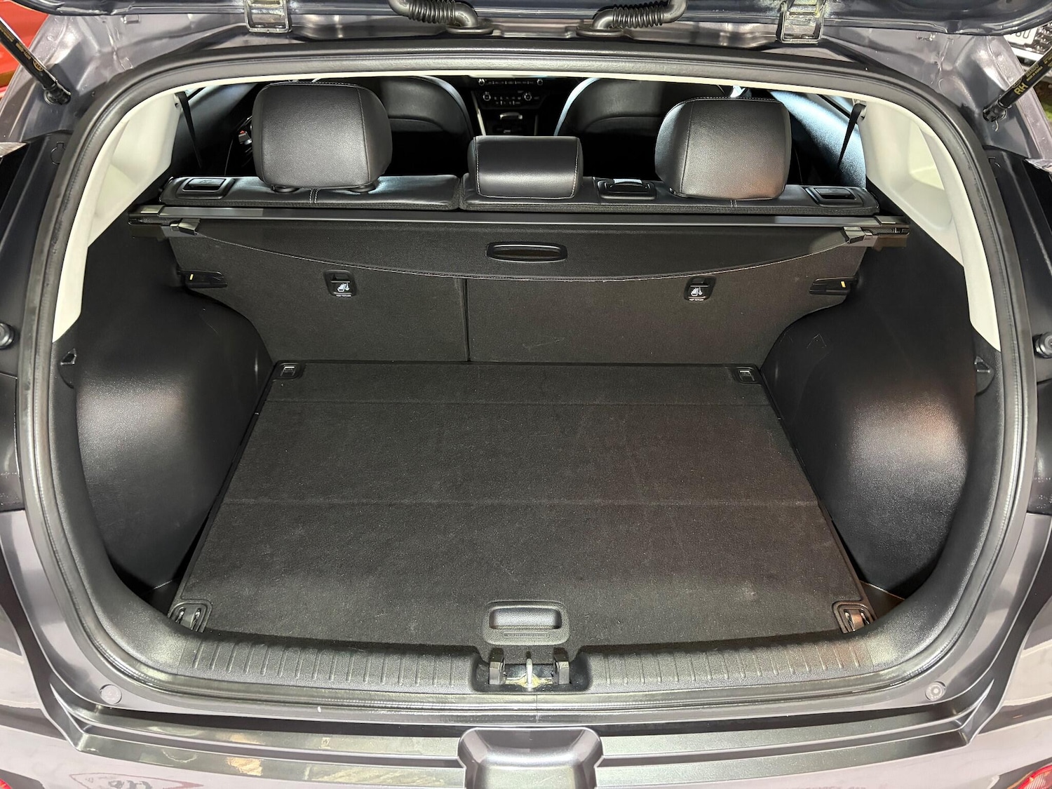 Used Kia Niro 2019 for sale - 76688554: Photo 28