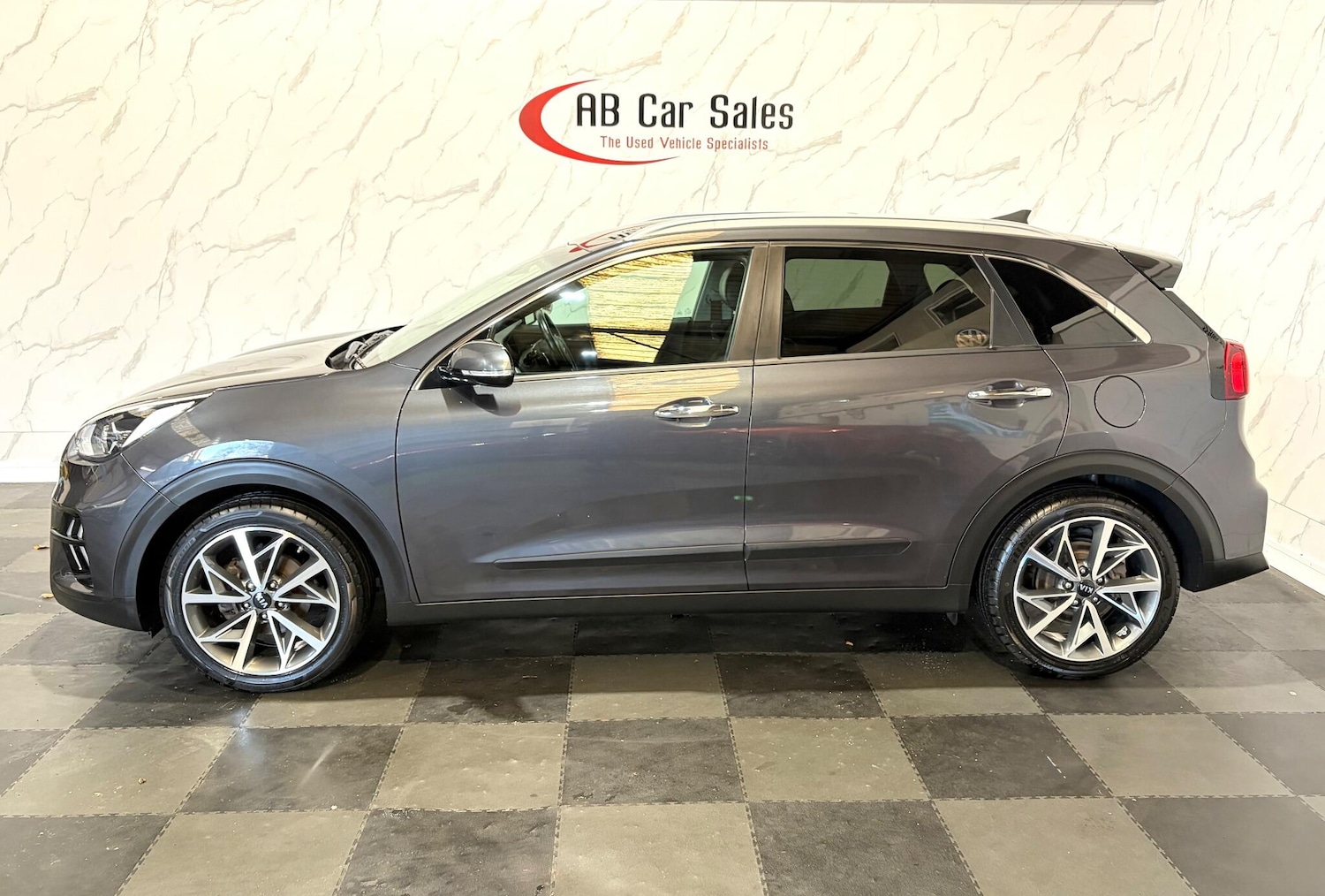 Used Kia Niro 2019 for sale - 76688554: Photo 5