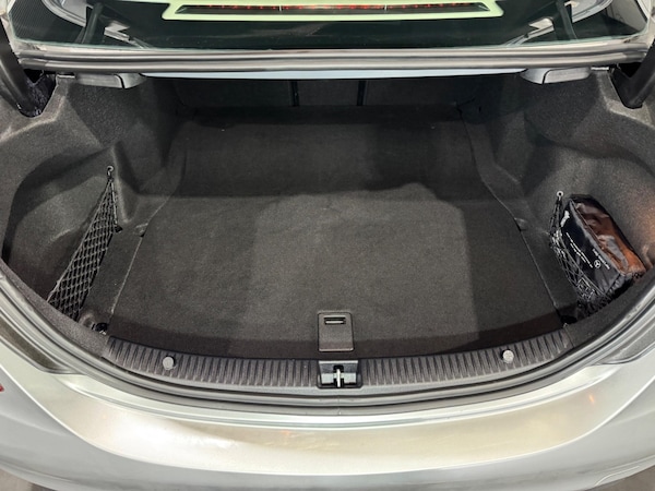 Used Mercedes-Benz C-Class 2015 for sale - 75115036: Photo 17