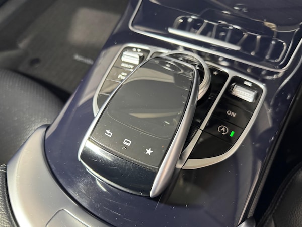 Used Mercedes-Benz C-Class 2015 for sale - 75115036: Photo 21