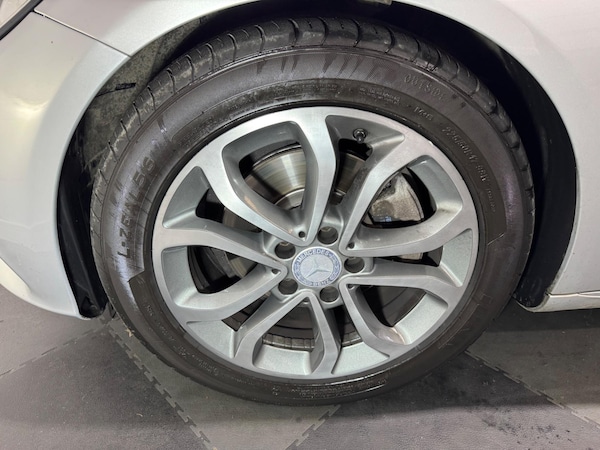 Used Mercedes-Benz C-Class 2015 for sale - 75115036: Photo 24