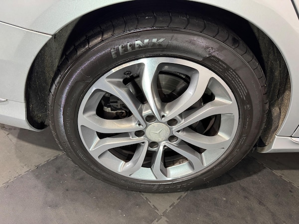 Used Mercedes-Benz C-Class 2015 for sale - 75115036: Photo 26