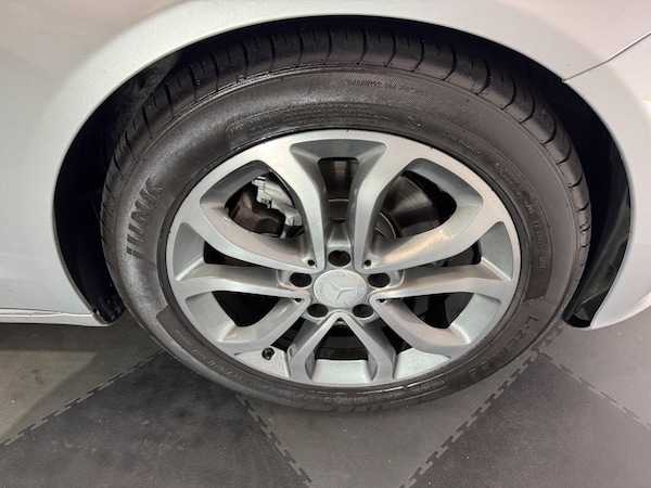 Used Mercedes-Benz C-Class 2015 for sale - 75115036: Photo 27