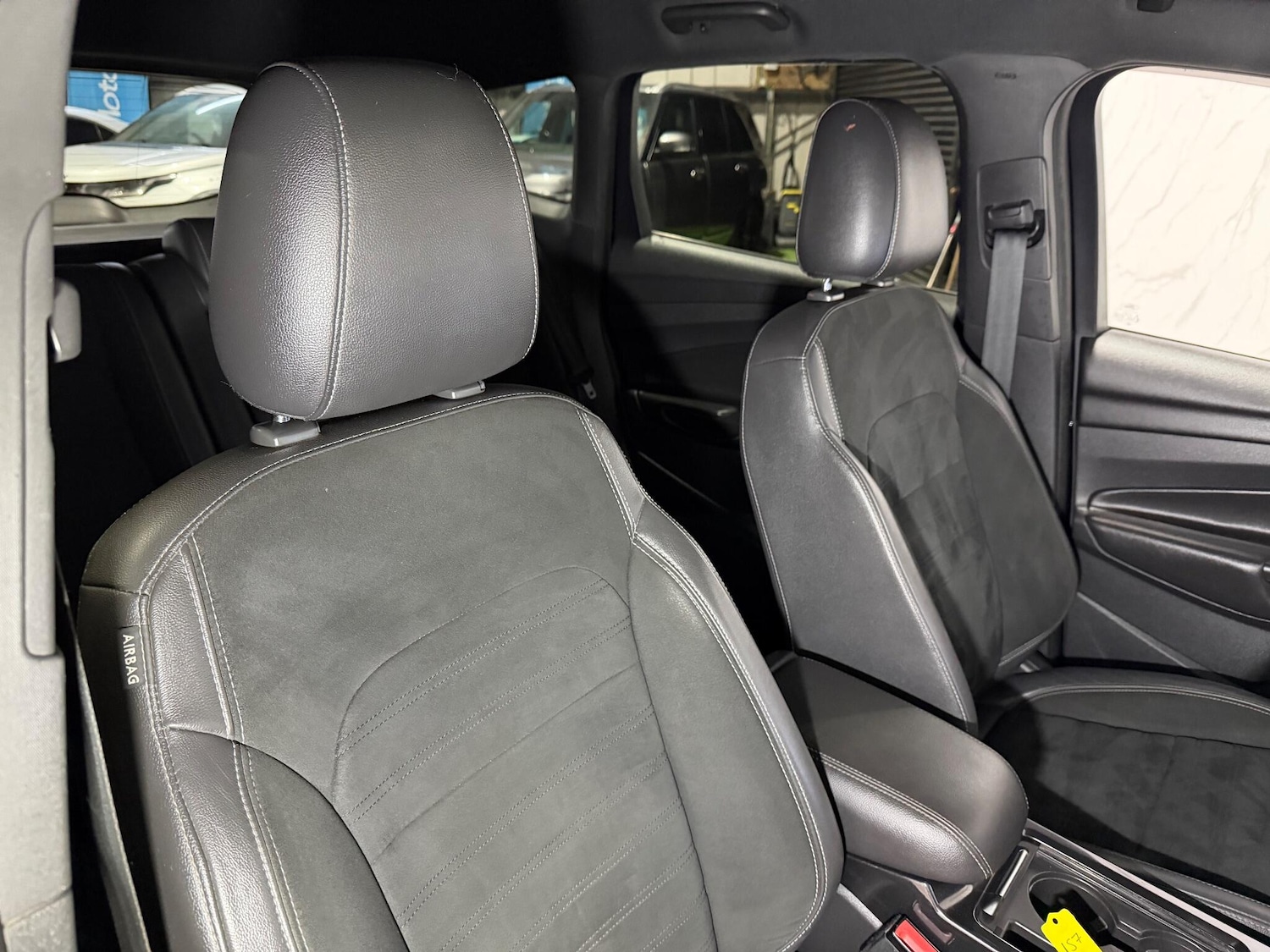 Used Ford Kuga 2017 for sale - 76976162: Photo 12