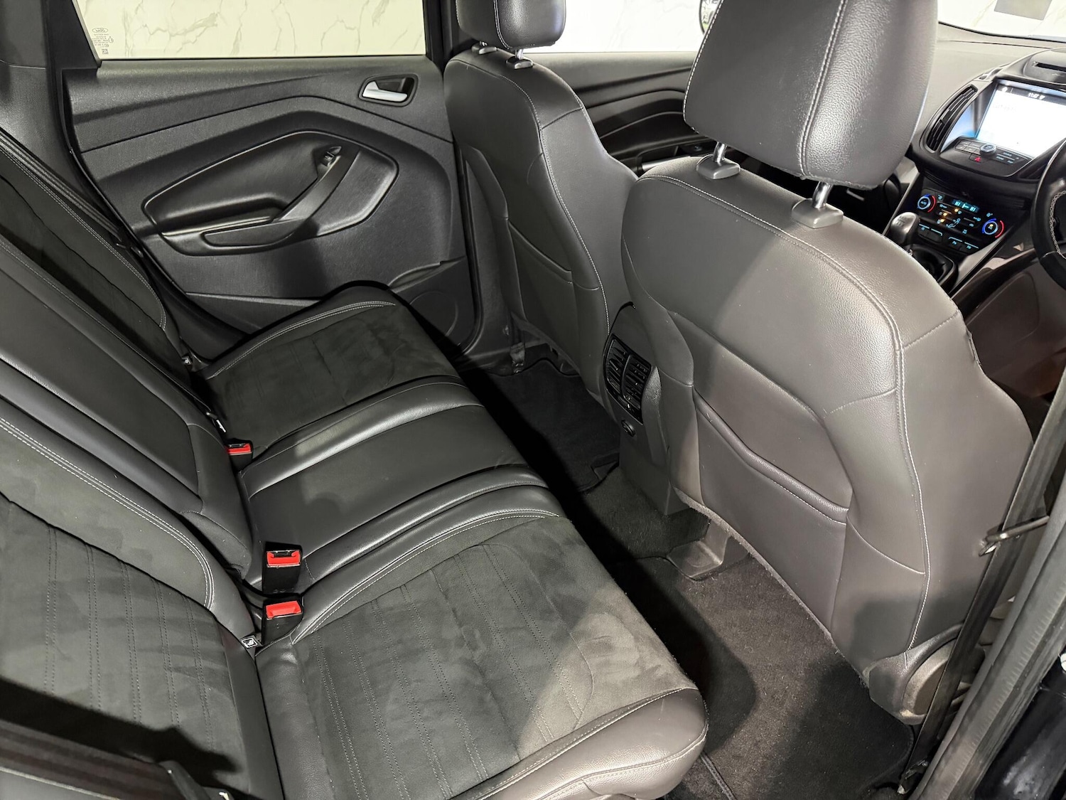 Used Ford Kuga 2017 for sale - 76976162: Photo 15