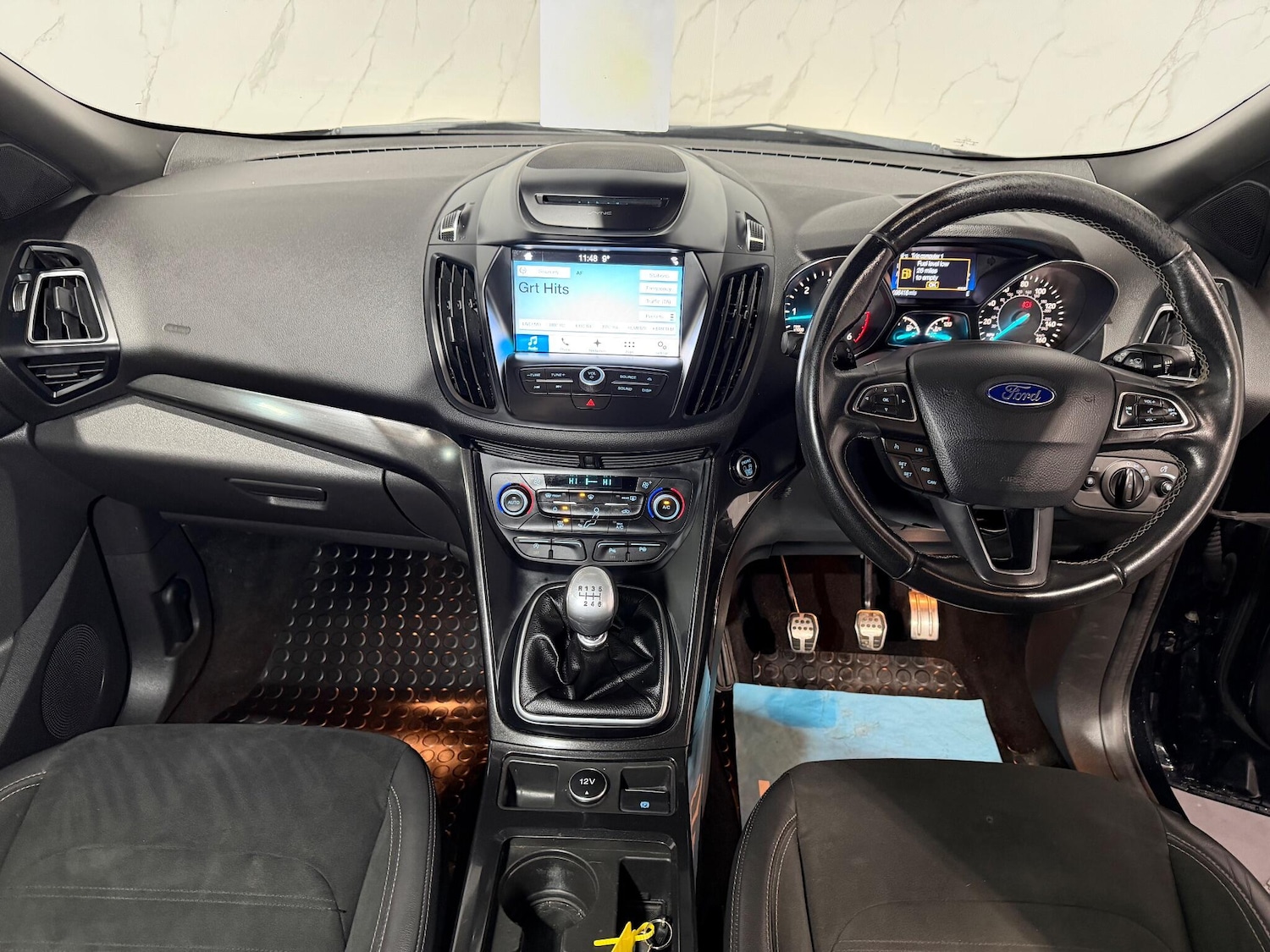 Used Ford Kuga 2017 for sale - 76976162: Photo 18