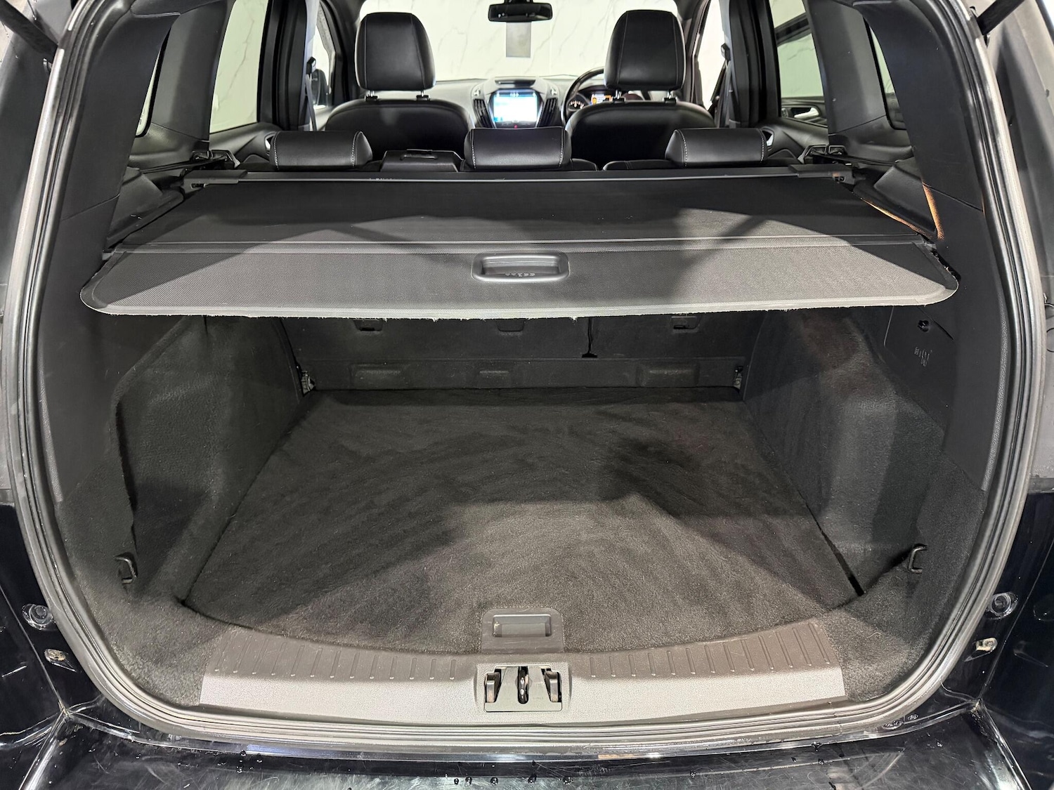 Used Ford Kuga 2017 for sale - 76976162: Photo 19