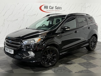 Used Ford Kuga 2017 for sale - 76976162: Photo