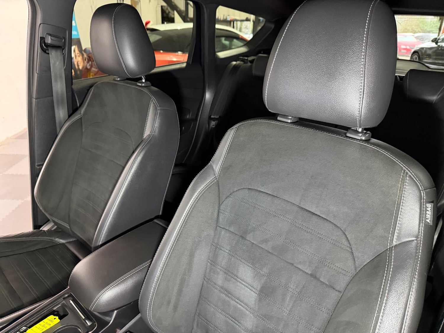 Used Ford Kuga 2017 for sale - 76976162: Photo 22