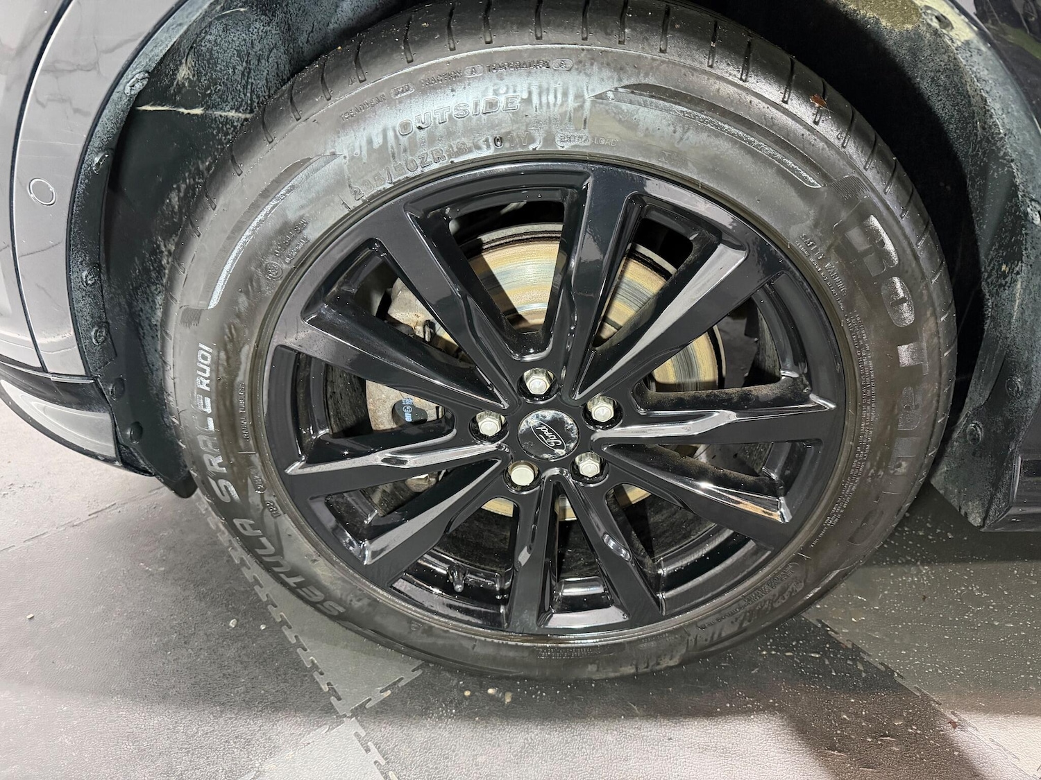 Used Ford Kuga 2017 for sale - 76976162: Photo 23