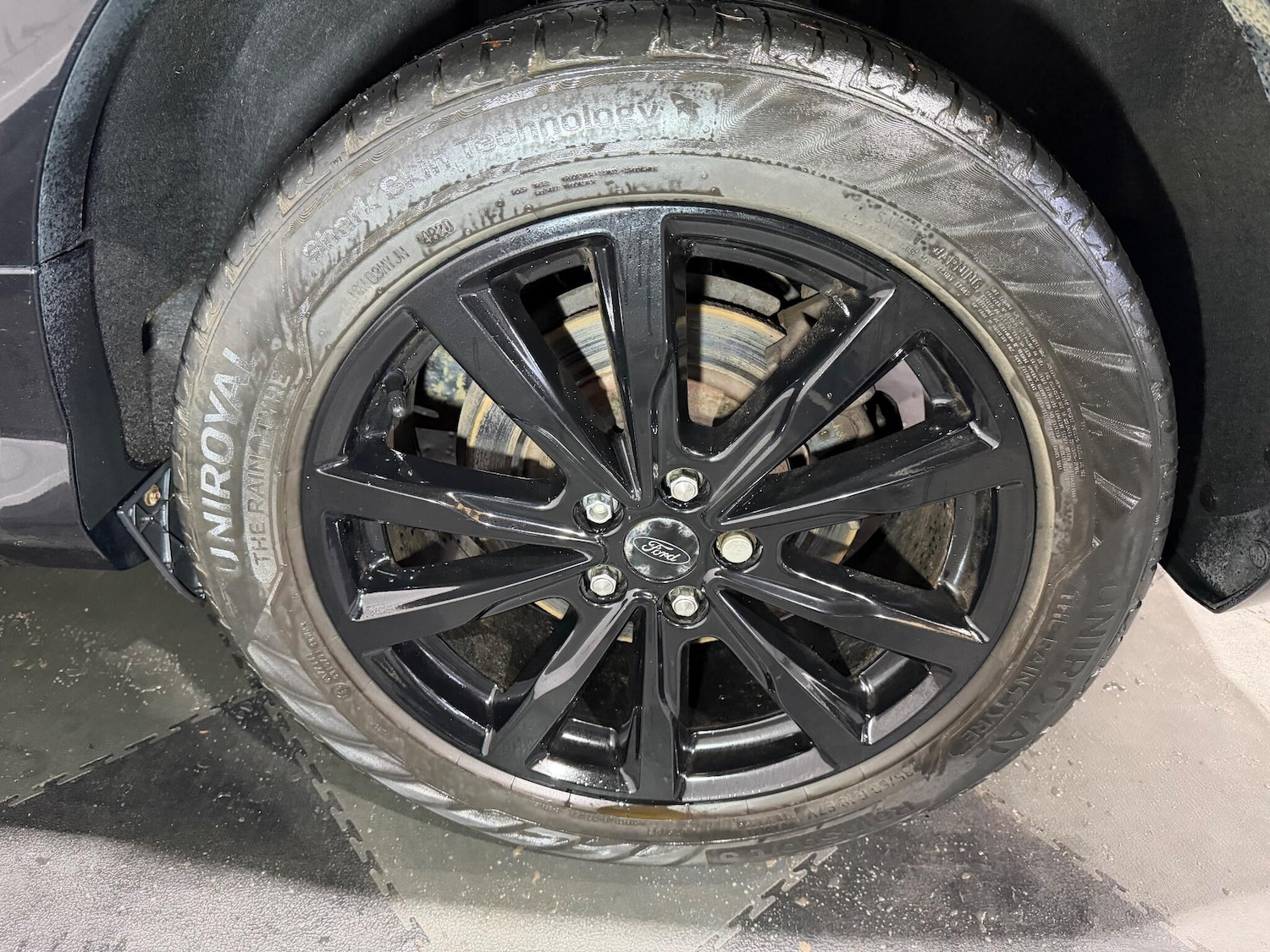 Used Ford Kuga 2017 for sale - 76976162: Photo 24