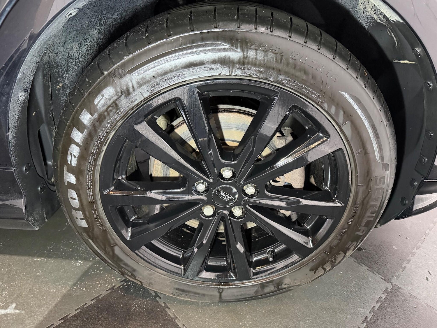 Used Ford Kuga 2017 for sale - 76976162: Photo 26