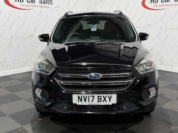 Used Ford Kuga 2017 for sale - 76976162: Photo