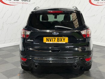 Used Ford Kuga 2017 for sale - 76976162: Photo