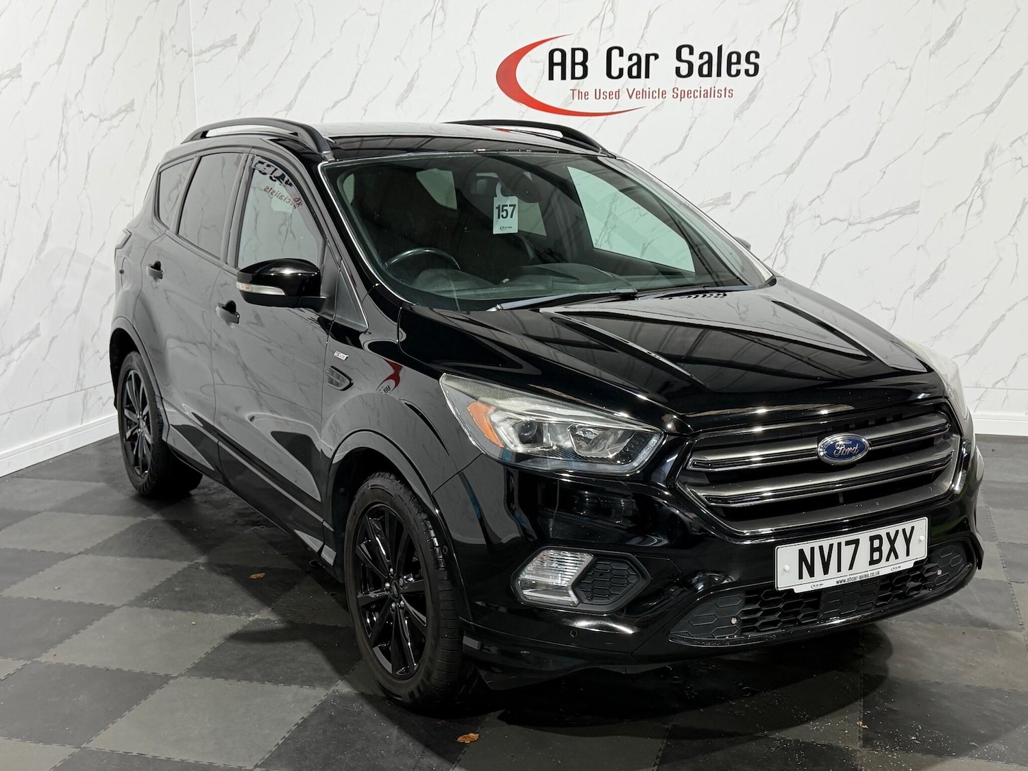 Used Ford Kuga 2017 for sale - 76976162: Photo 5