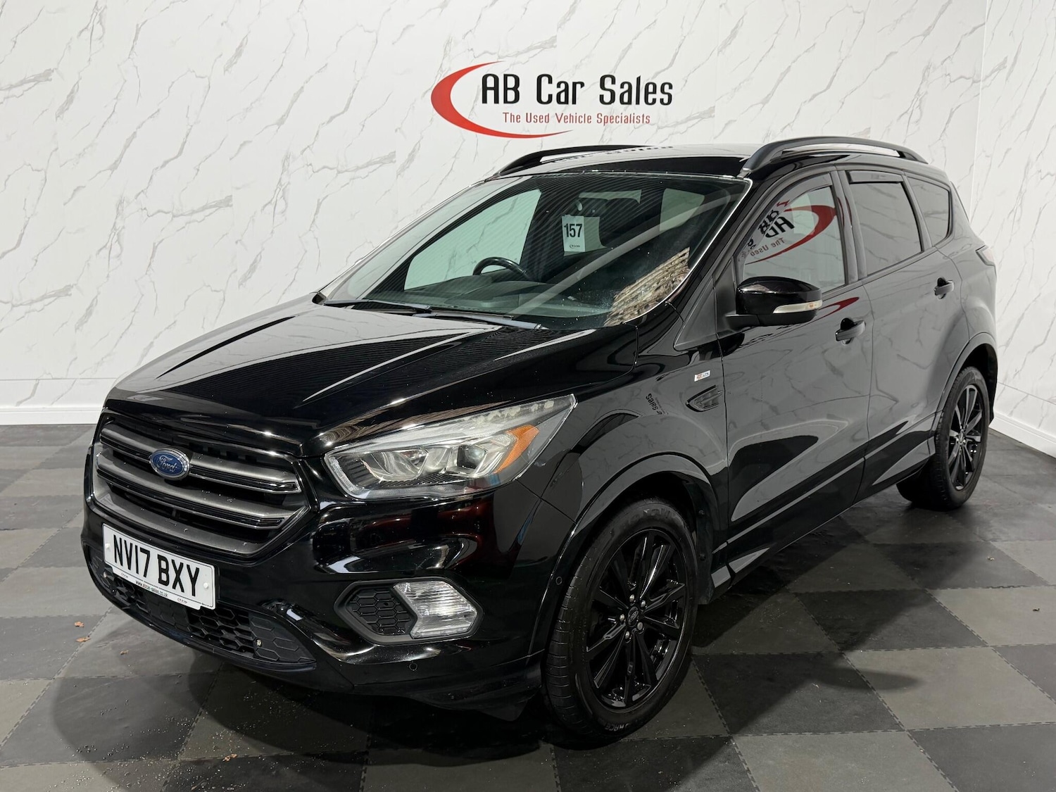 Used Ford Kuga 2017 for sale - 76976162: Photo 6