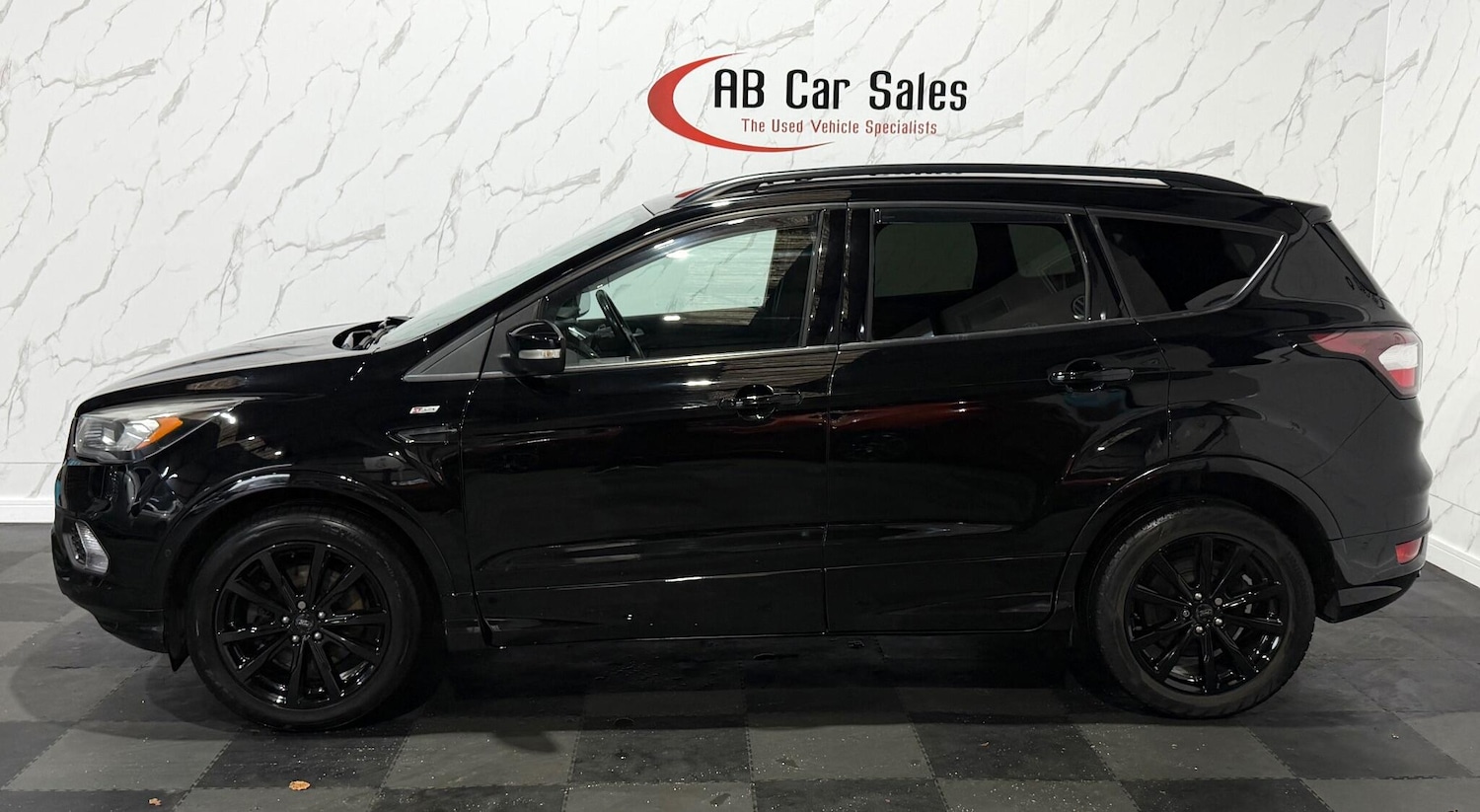 Used Ford Kuga 2017 for sale - 76976162: Photo 7