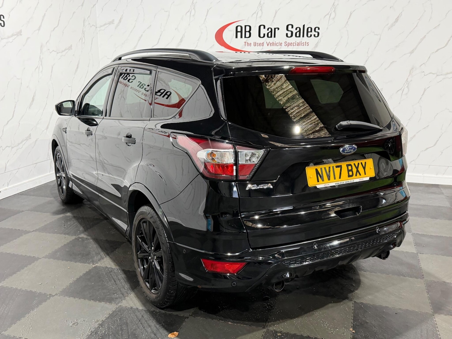 Used Ford Kuga 2017 for sale - 76976162: Photo 8