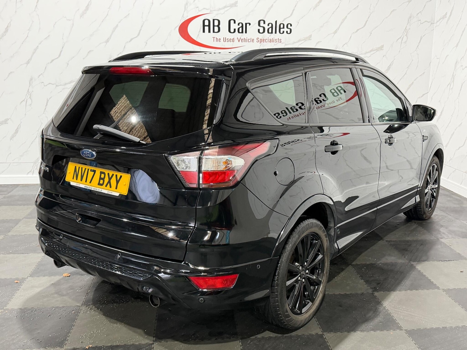 Used Ford Kuga 2017 for sale - 76976162: Photo 9