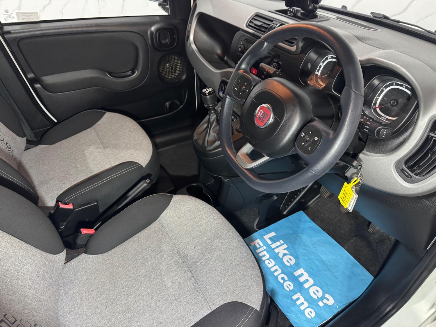 Used Fiat Panda 2019 for sale - 76573792: Photo 11