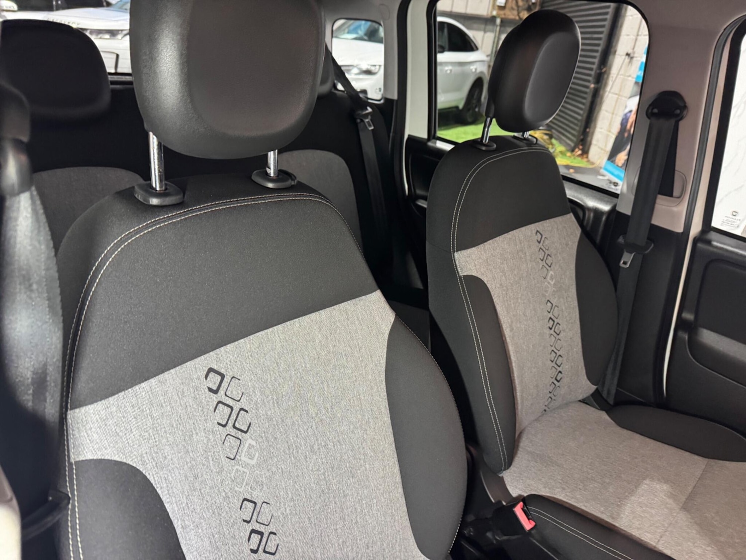 Used Fiat Panda 2019 for sale - 76573792: Photo 12