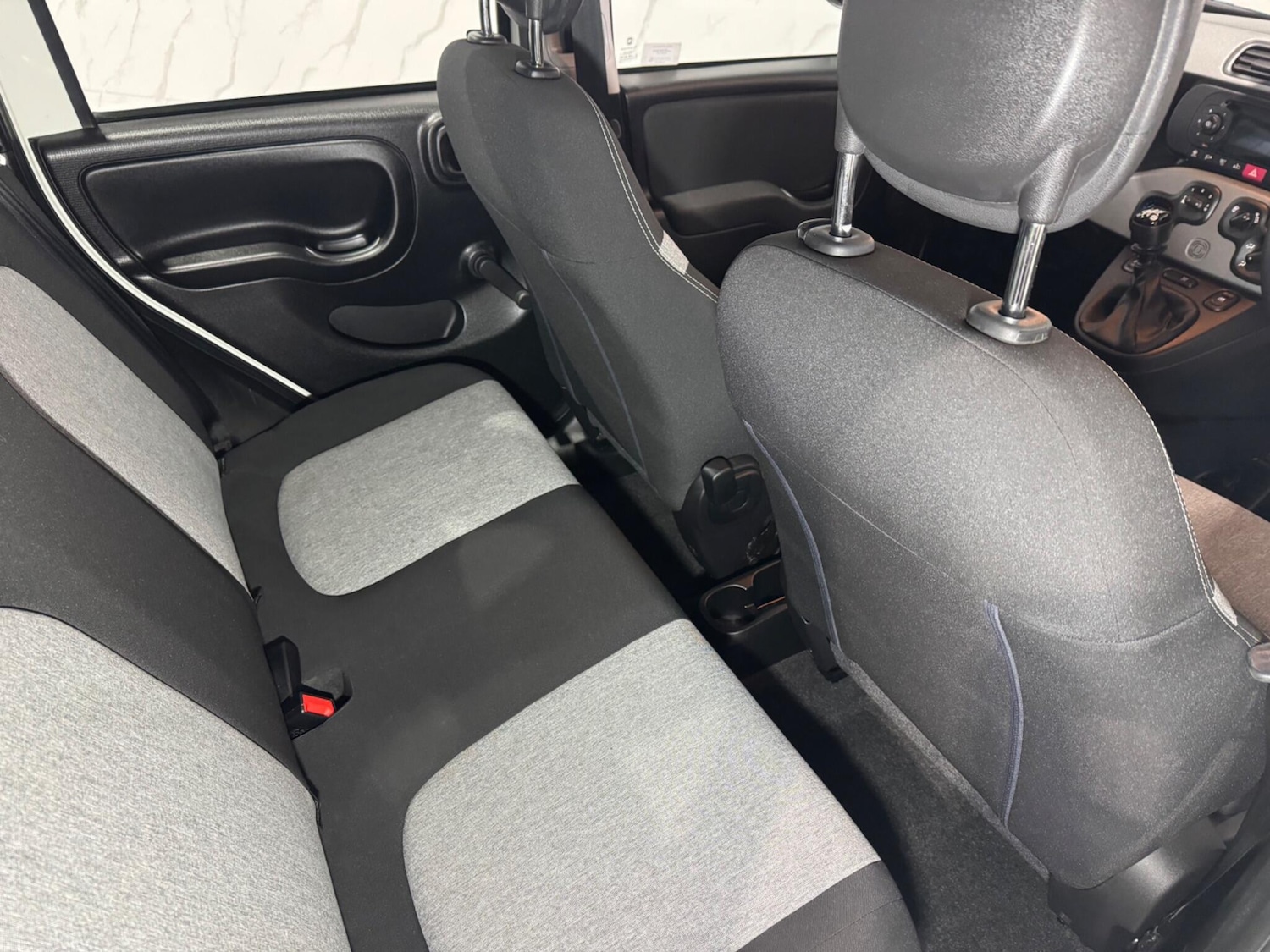 Used Fiat Panda 2019 for sale - 76573792: Photo 15