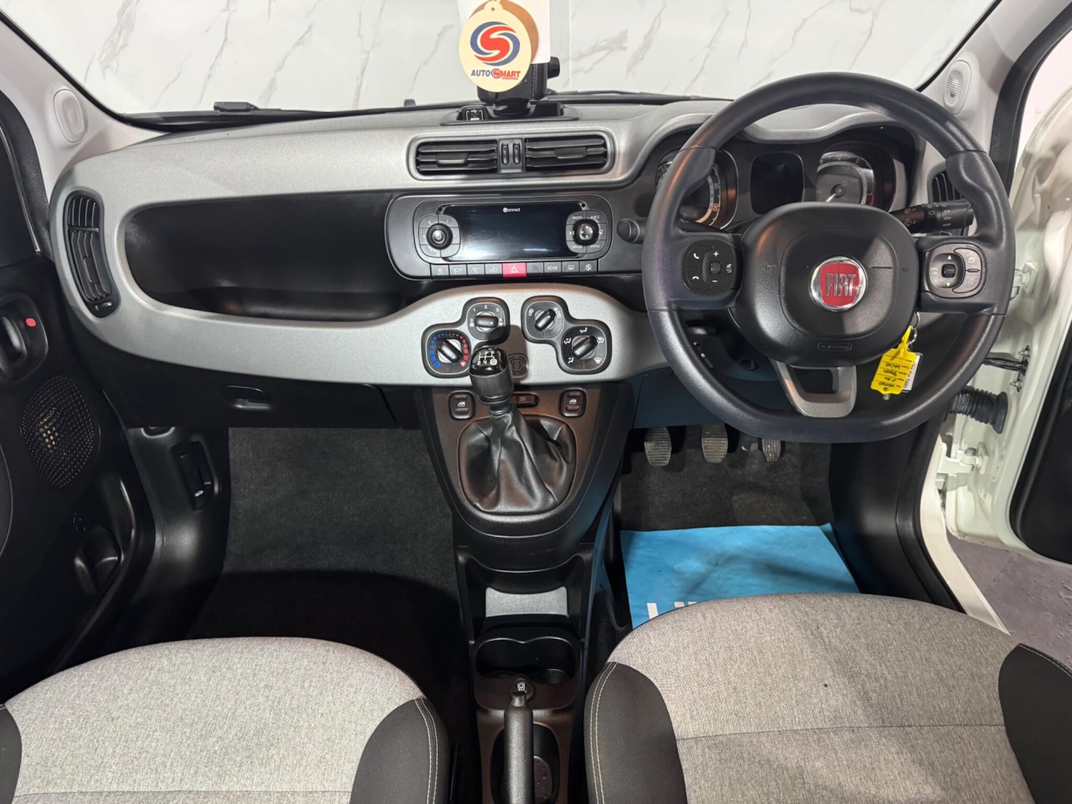 Used Fiat Panda 2019 for sale - 76573792: Photo 16