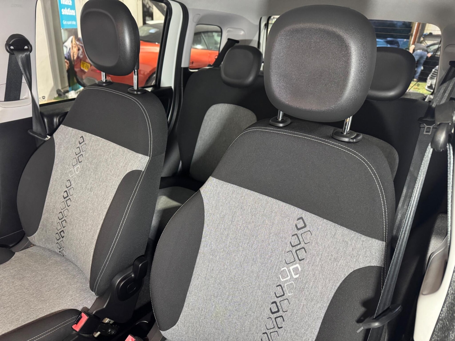 Used Fiat Panda 2019 for sale - 76573792: Photo 22