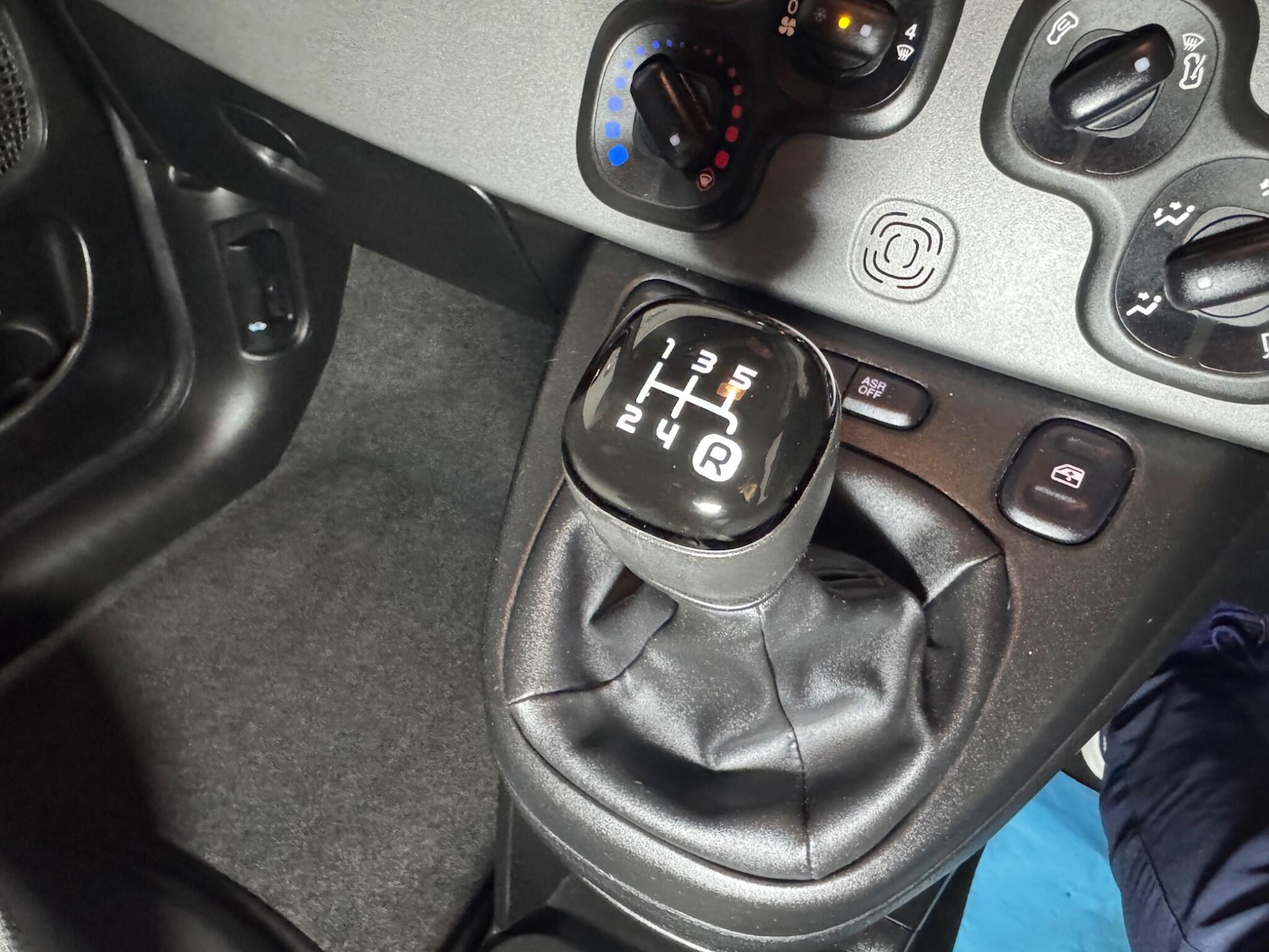 Used Fiat Panda 2019 for sale - 76573792: Photo 23