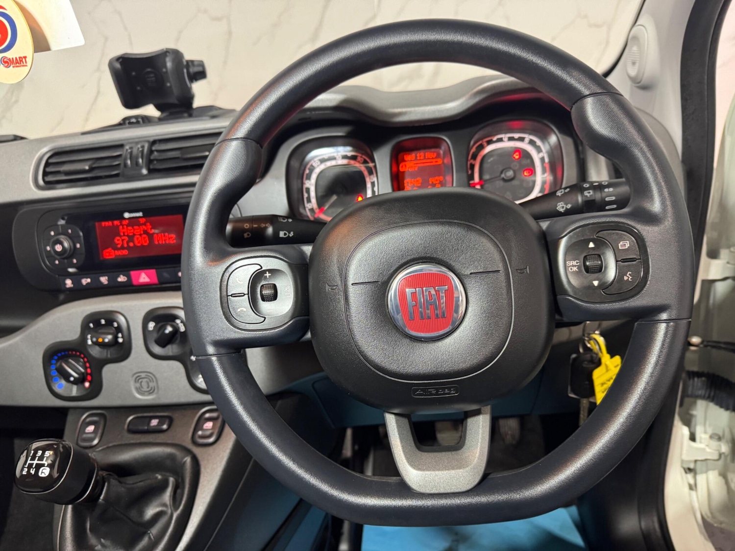 Used Fiat Panda 2019 for sale - 76573792: Photo 26