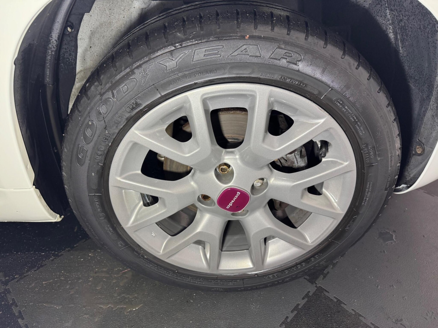 Used Fiat Panda 2019 for sale - 76573792: Photo 27