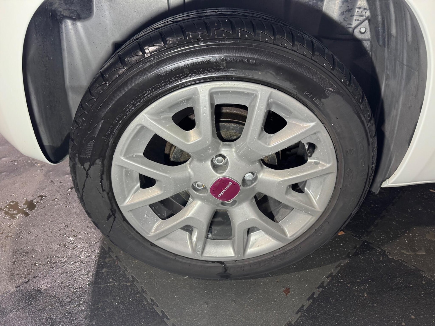 Used Fiat Panda 2019 for sale - 76573792: Photo 29