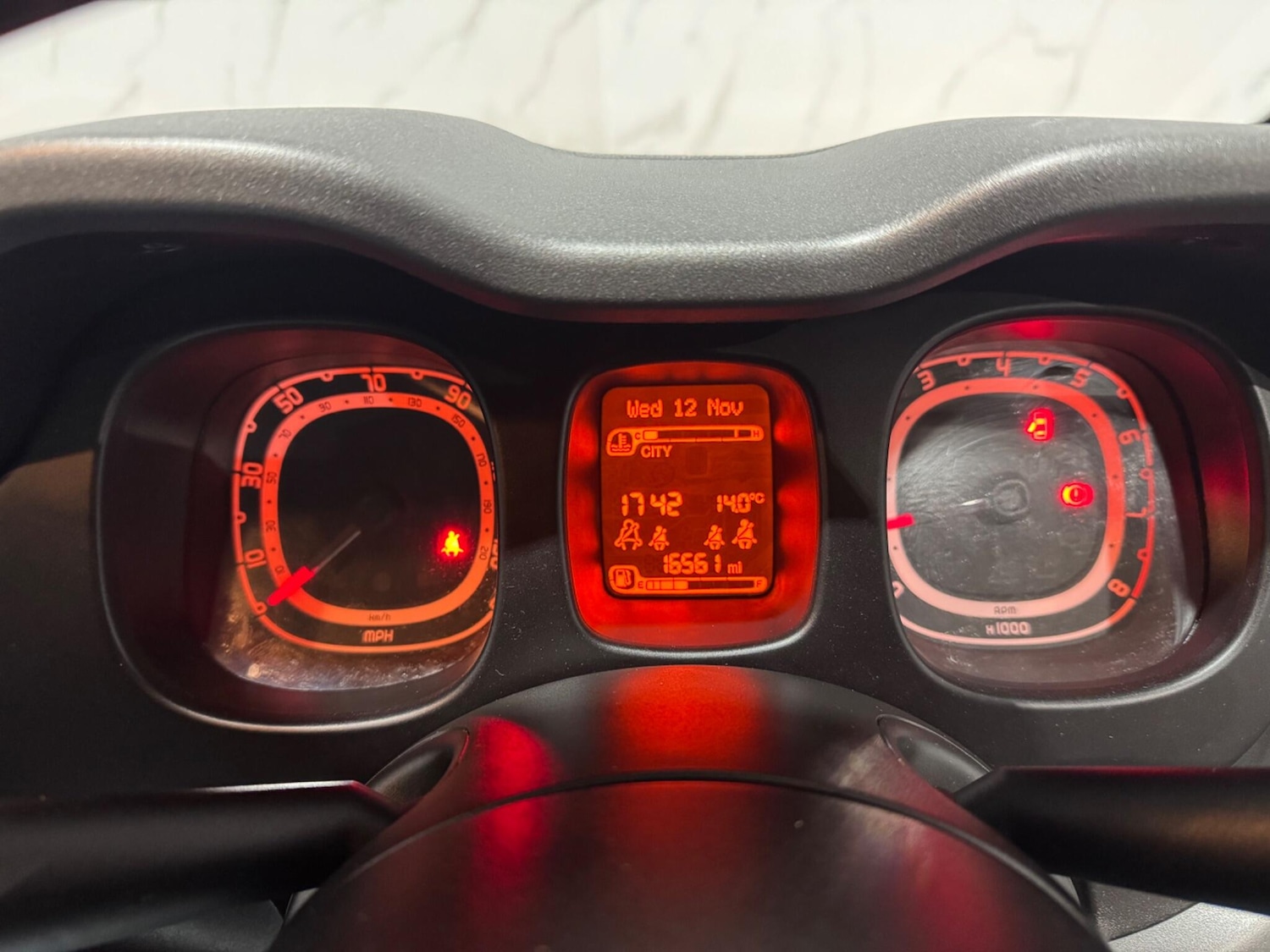 Used Fiat Panda 2019 for sale - 76573792: Photo 31