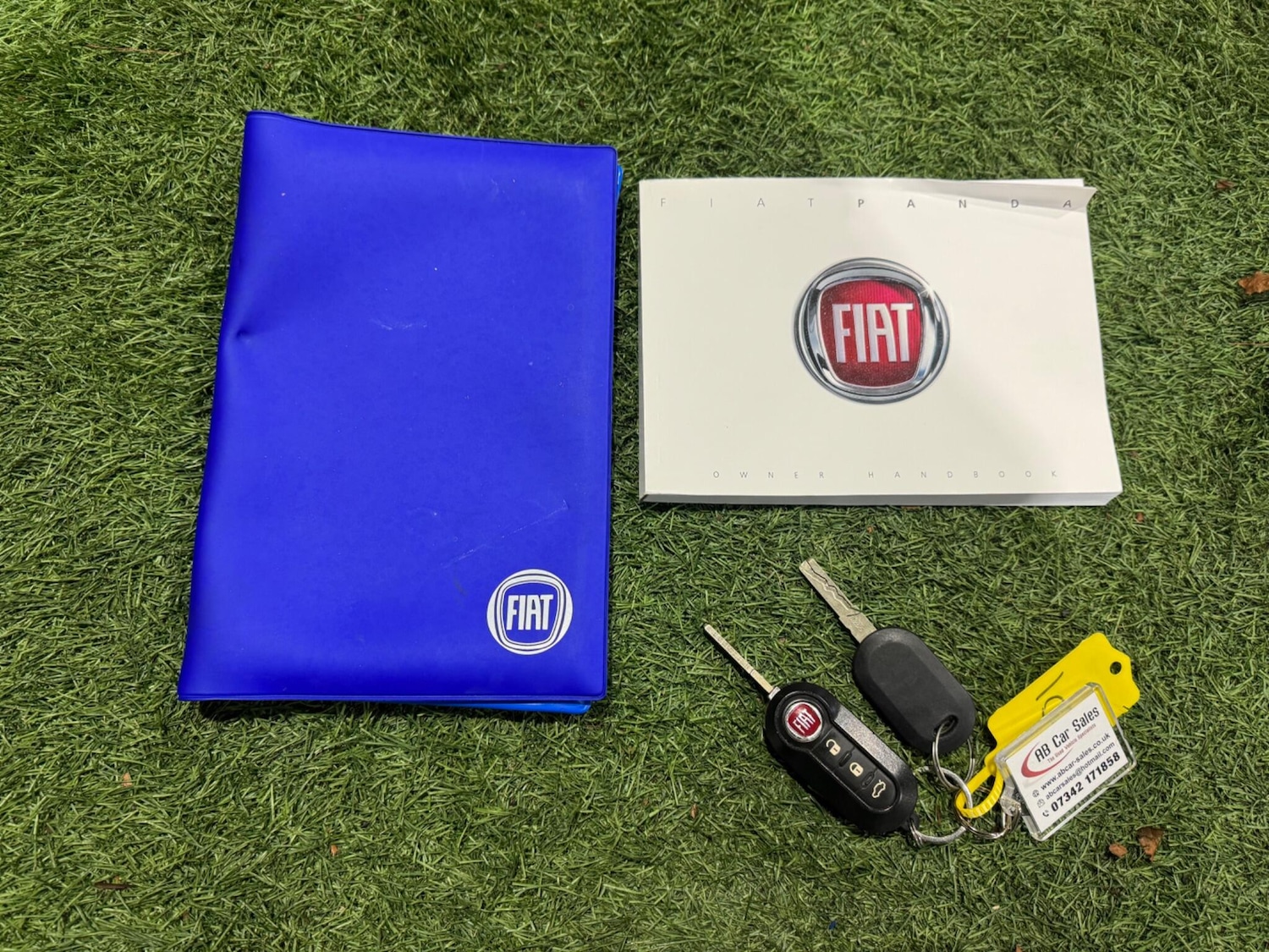 Used Fiat Panda 2019 for sale - 76573792: Photo 32