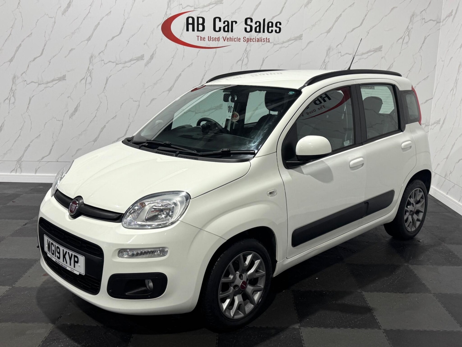 Used Fiat Panda 2019 for sale - 76573792: Photo 6