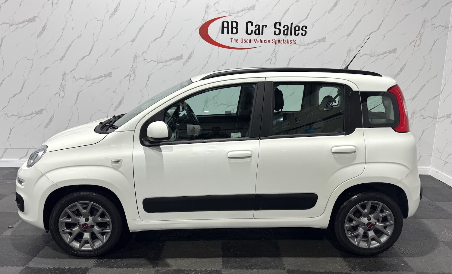 Used Fiat Panda 2019 for sale - 76573792: Photo 7