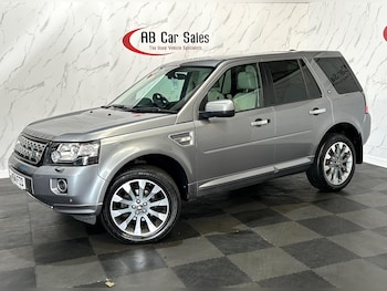 2014 (64) - 2.2 SD4 Metropolis CommandShift 4WD Euro 5 5dr